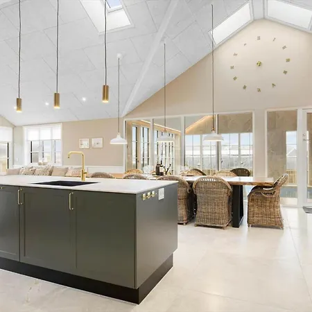 Lk2017-lokken-kallehave-strand-4 Tatil Evi Løkken