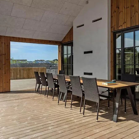 Tatil Evi Lk2017-lokken-kallehave-strand-4 *