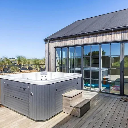 Lk2017-lokken-kallehave-strand-4 Tatil Evi Løkken