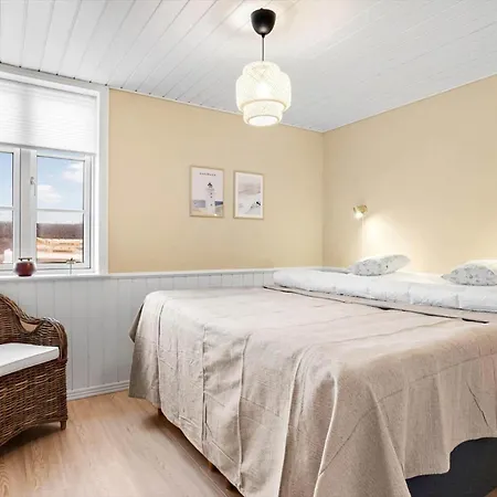 Lk2017-lokken-kallehave-strand-4 Tatil Evi